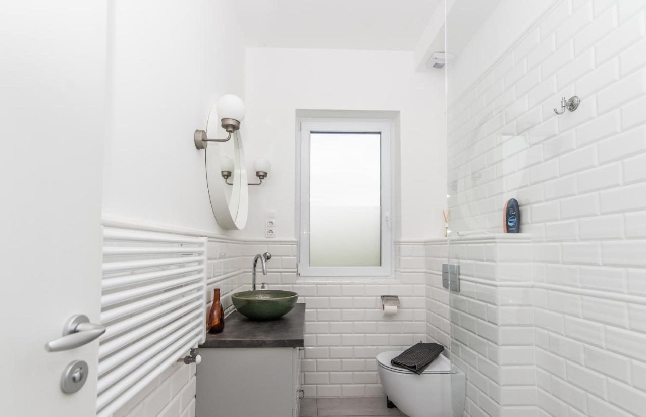 Vinorell Apartman Etyek Exterior foto